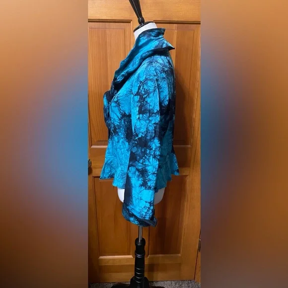 Vintage Design Today's Boutique Jacket - Picture 3 of 5